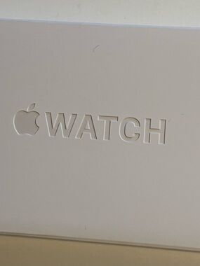 Apple Watch 11